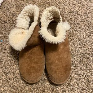 Size 8.5 Ugg Boots